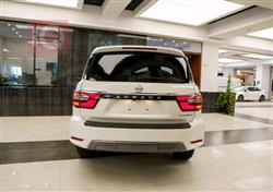 نيسان ارمادا